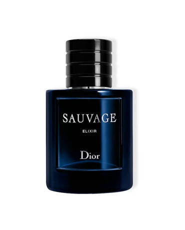 Sauvage Elixir - Erkek Parfüm