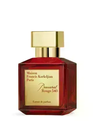 Baccarat Rouge 540 - Eau de Parfum